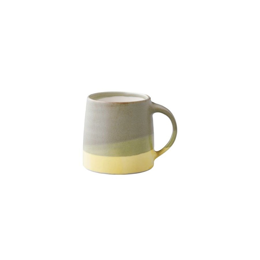 Coffee & Tea KINTO | Scs Specialty Mug 320Ml White X Pink Beige